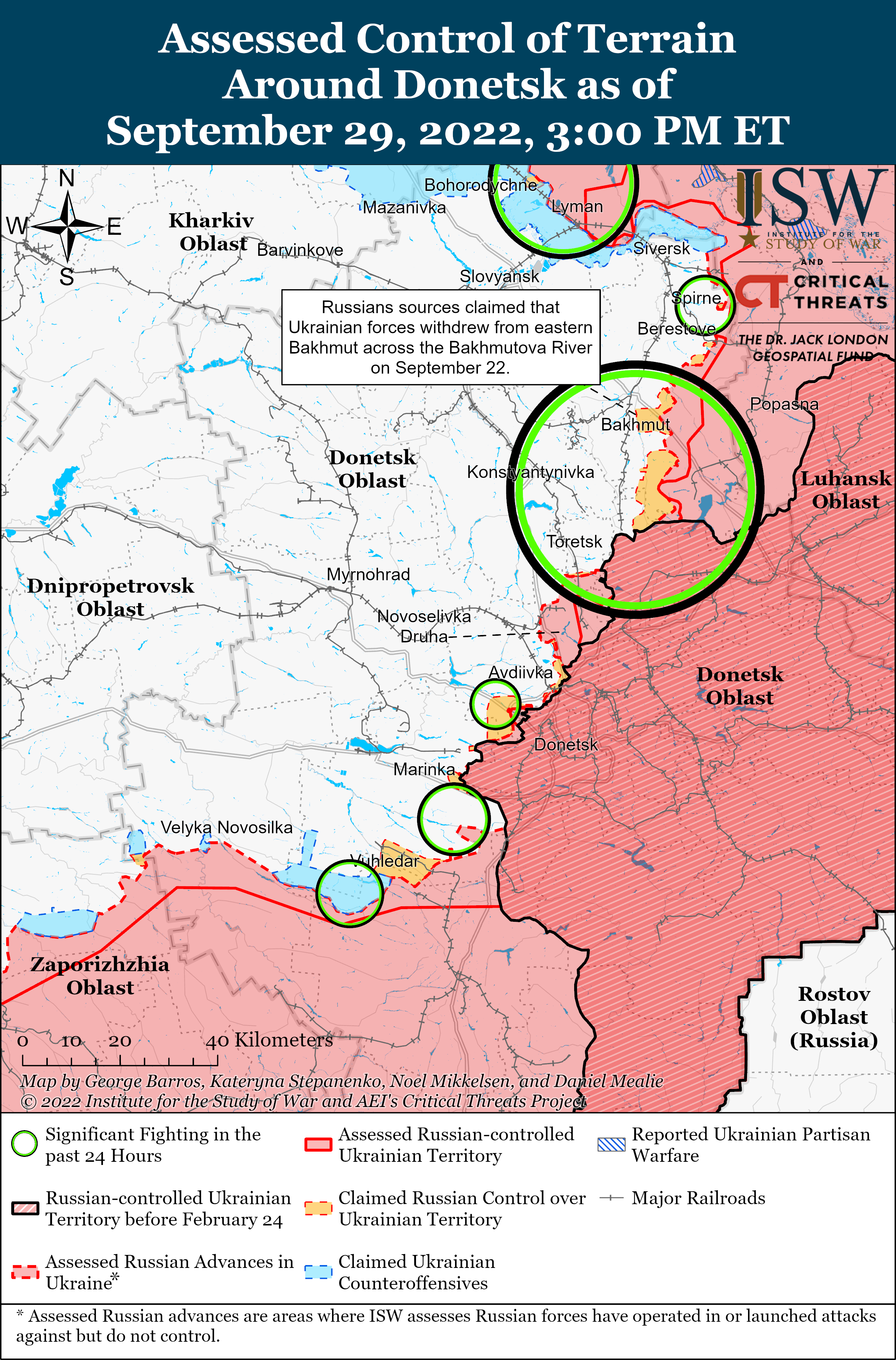 Ржевский котел карта боевых действий